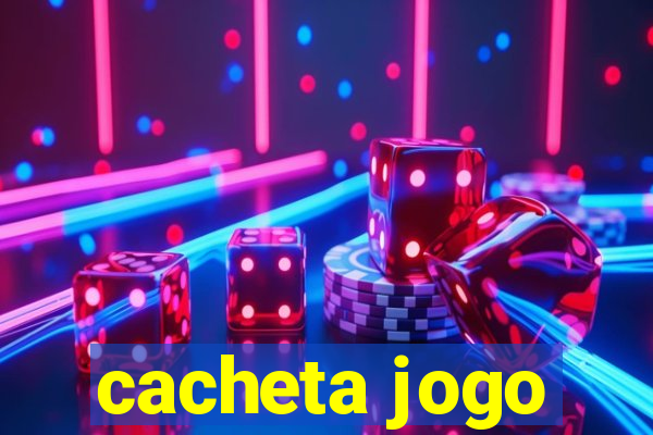 cacheta jogo